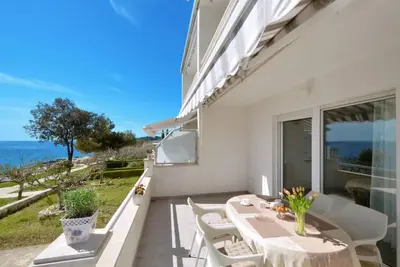 Image de Appartements Nina (23241-A1) - Rogoznica