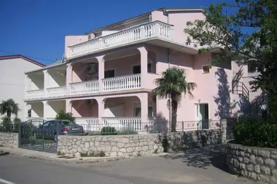 Image de Appartement de vacances près de la plage, avec air conditionné