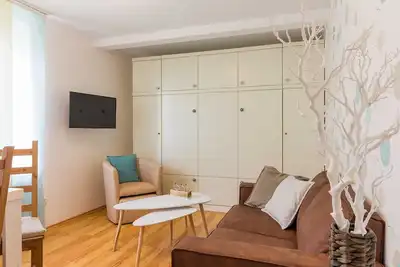 Image de Appartement étoile de mer - Cuxduhier