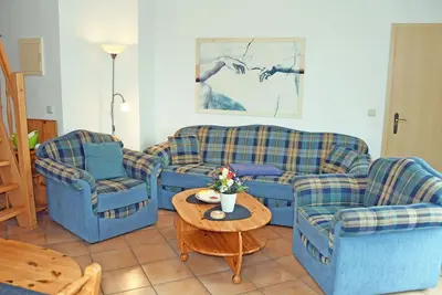 Image de Appartement Rügen avec vue sur le lac - Appartements au Hagenschen Wiek R��gen