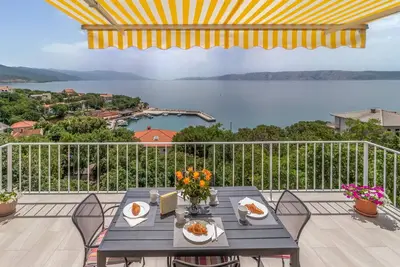 Image de Superbe maison à Novi Vinodolski
