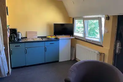 Image de Appartement Og - RĂĽgen-Fewo 07