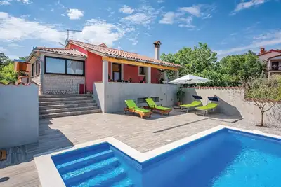 Image de Maison d'une chambre acceptant les.