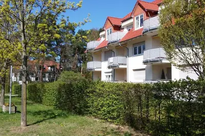 Image de Appartement 2 pièces - Residence Zum Kronprinzen