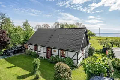 Image de Superbe maison à Præstø avec cuisine