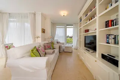 Image de Dörchläuchting (Whg. 2) - Strandresidenz-Kühlungsborn *****