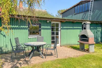 Image de Superbe maison à Parkentin avec sauna