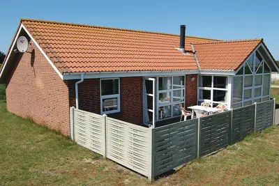 Superbe maison à Hvide Sande avec sauna