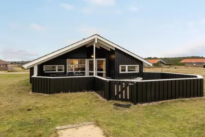 Image de Superbe maison de 3 chambres à Fanø
