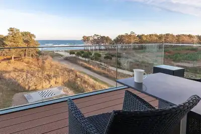 Image de Appartement en bord de mer Ă .