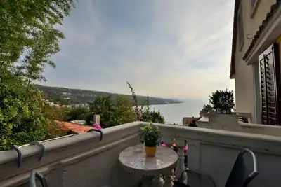 Appartements Vladislav (86331-A2) - Opatija