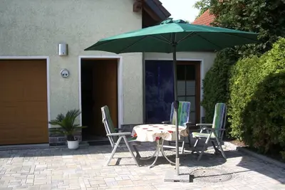 Image de Appartement au Seenland - Appartement au Seenland