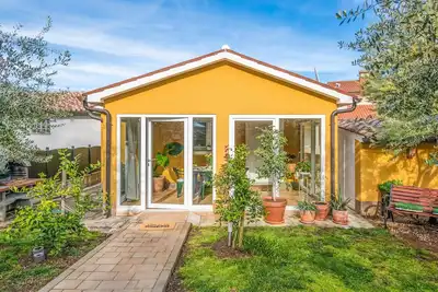 Image de Superbe maison avec 1 chambre à Marcana