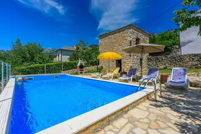 Image de Maison Katica (69931-K1) - GriĹľane