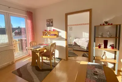 Image de Appartement 1 Willowherb - Haus Jasmine