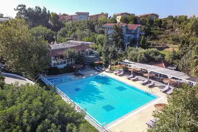 Image de Superbe appartement à Mastichari - Kos