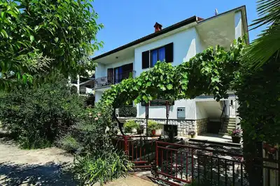 Image de Magnifique appartement à Umag avec WiFi