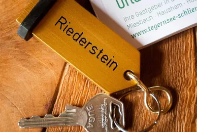 Image de Appartement Riederstein - Appartements Nutz