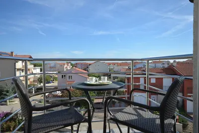 Image de Appartements Mara (39491-A1) - Vodice