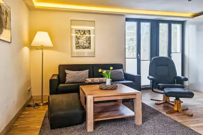 Image de Superbe appartement Ă Prora/RĂĽgen