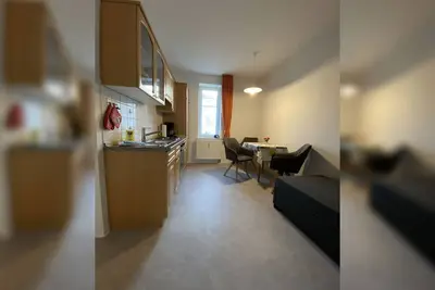 Image de Appartement Tern - House Seewind Warnemünde - Propriété 25830