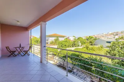 Image de Appartements Tiho i Pave (28231-A6) - Rogoznica