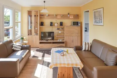 Image de Belle maison Ă Hohen Wieschendorf