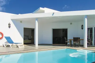 Villas Del Mar