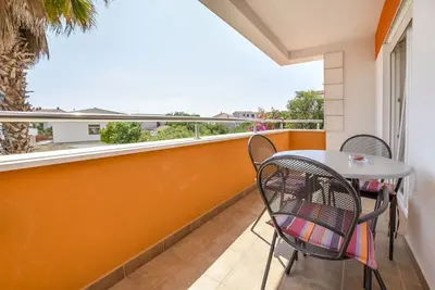 Image de Appartements Aurel (40411-A2) - Rogoznica