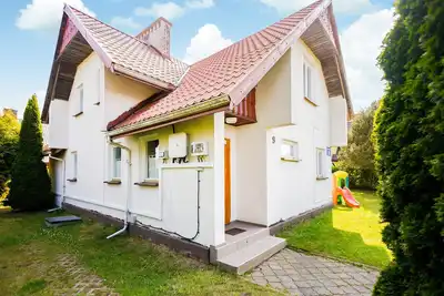 Image de Superbe maison Ă Rowy avec WiFi