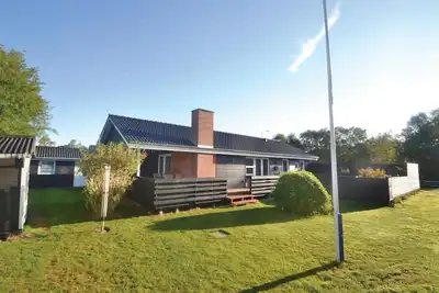 Image de Belle maison de 3 chambres à Grenaa