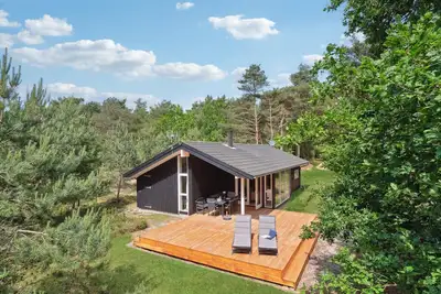 Image de Superbe maison à Aakirkeby avec cuisine