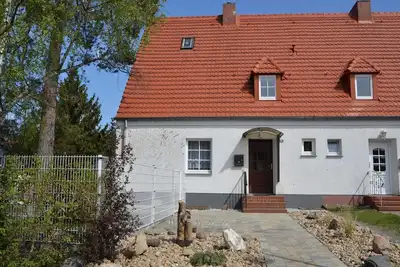 Image de Maison de vacances Hannahliese-3 chambres jusqu'à max. 6 pers. et 2 bébés - Ferienhaus Hannahliese \/ Wend