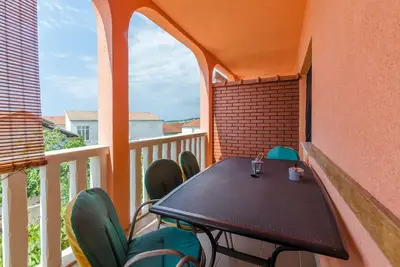 Image de Appartements Ljubica (23951-A4) - Rogoznica