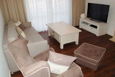 Image de Haus Pamir We 16 - Lütt Matten - Appartement 3 pièces