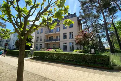 Image de Maison Sabine Whg. Krist, Appartement Sass - Haus Sabine We Krist