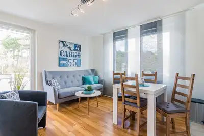 Image de Coquille d'appartement - Cuxduhier