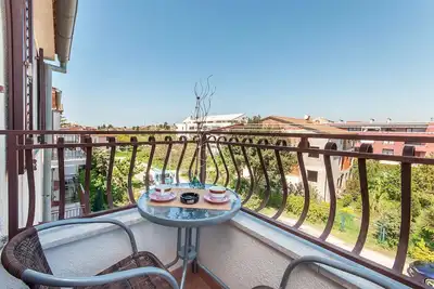 Image de Appartements Luciana (71961-A3) - Rovinj