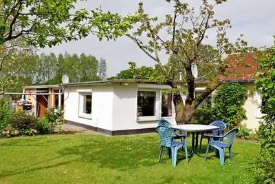 Image de Maison Sehlen auf Rügen - Maison Sehlen auf Rügen