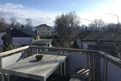 Image de Mahro, Ilka - Mahro, appartement de 3 pièces, balcon, terrasse
