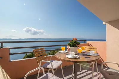 Image de Appartements Galic (30441-A3) - Pisak