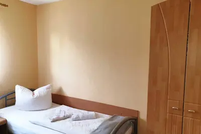 Image de Chambre Simple - Pension Henze