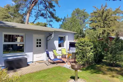Image de Zinno Bu 10 - Zinnowitz Kiefernweg 5c bungalow 10