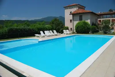 Image de Appartement de vacances Résidence Il Colombaro