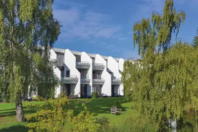 Image de Bel appartement à Helsingør avec WiFi