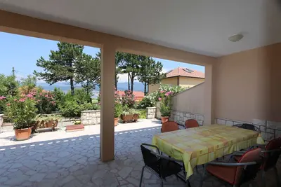 Image de Appartement de vacances avec air conditionné et avec internet