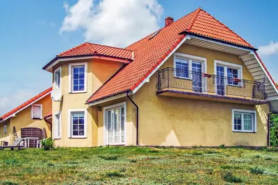Image de Superbe maison de 4 chambres à Kamien