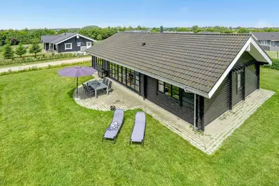 Image de Magnifique maison à Sydals avec WiFi