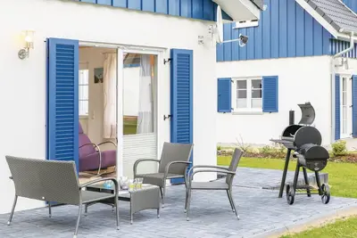 Image de Ferienhaus 32 Altefähr