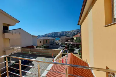 Image de Appartements et Chambre Boris (67501-A2) - Baska - île de Krk
